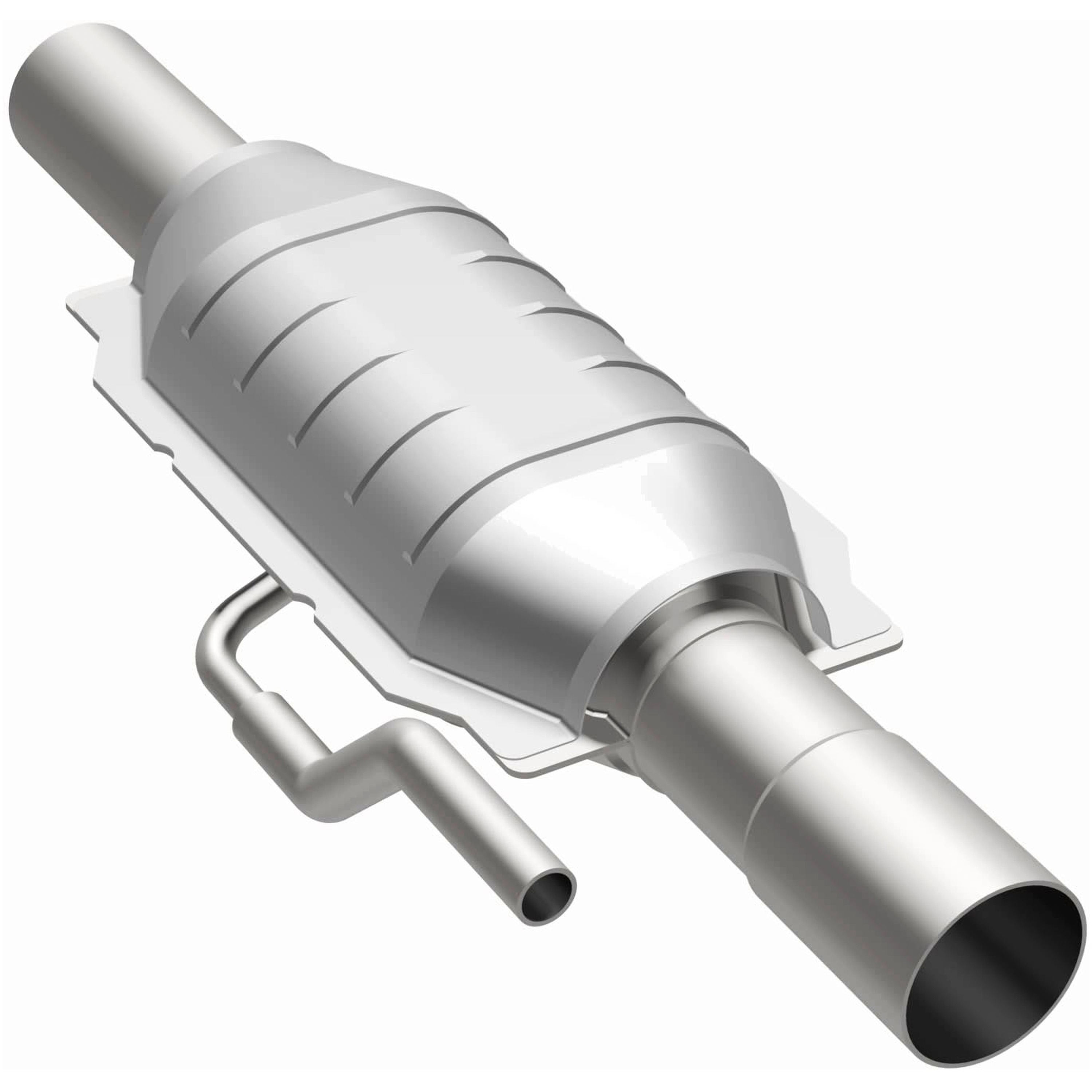 MagnaFlow Exhaust Products 95221 HM Grade Direct-Fit Catalytic Converter